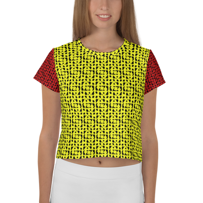 CROP-TOP