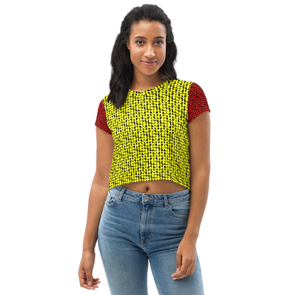 CROP-TOP