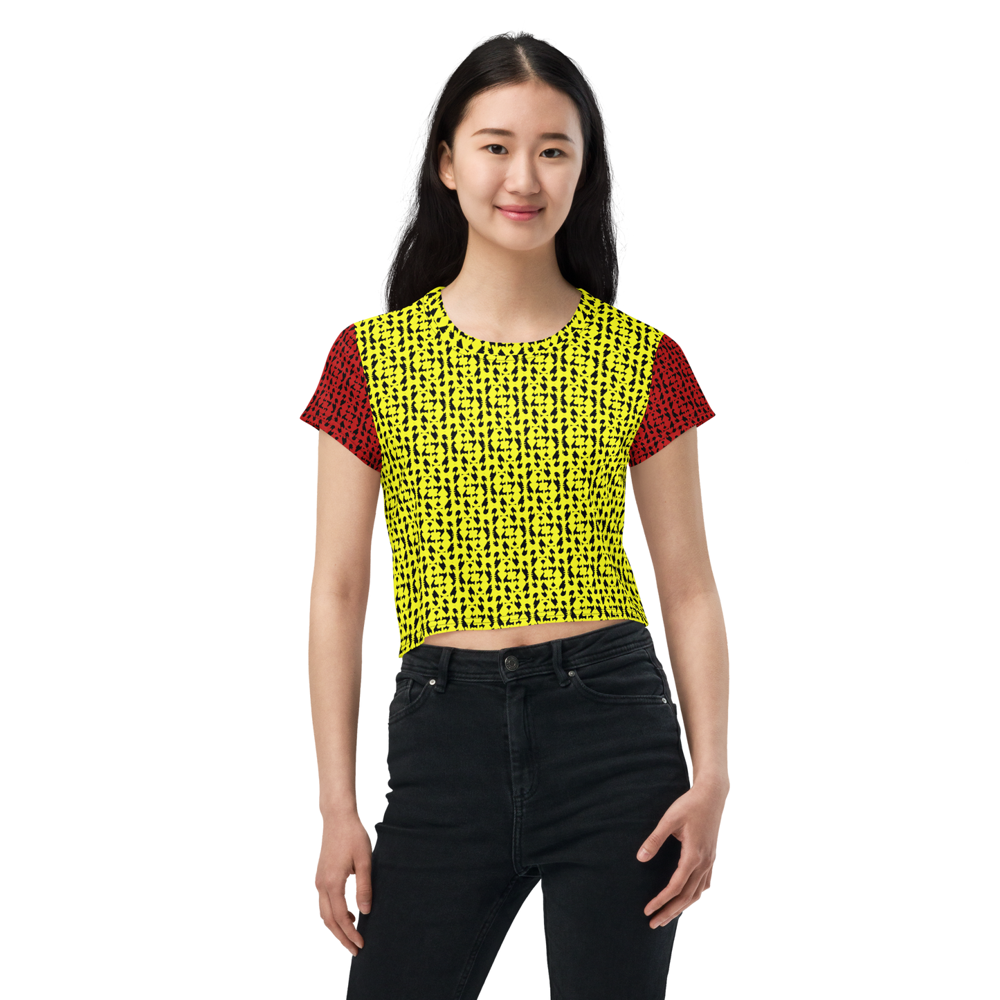 CROP-TOP