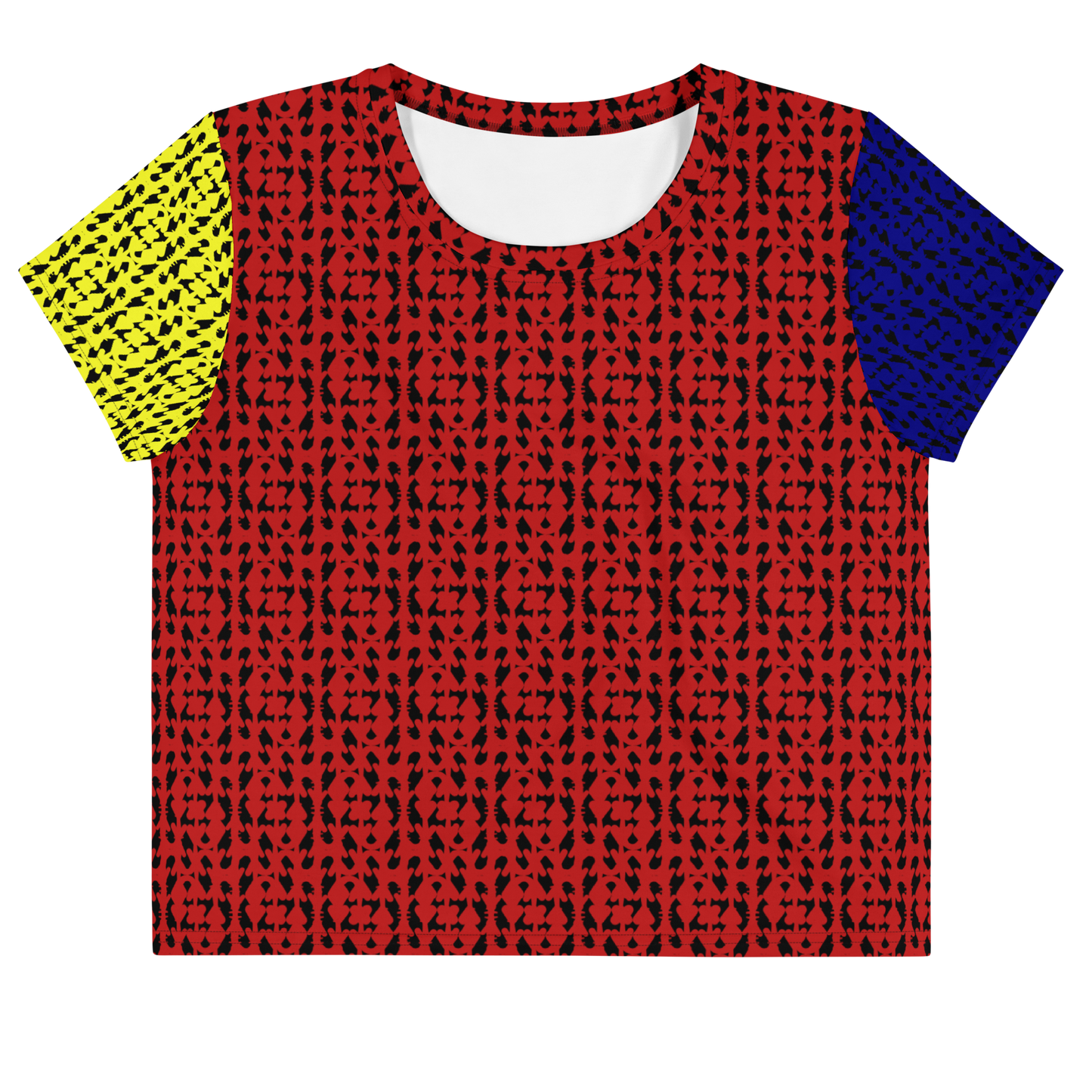 CROP-TOP