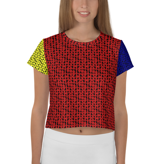 CROP-TOP