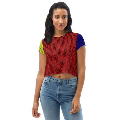 CROP-TOP