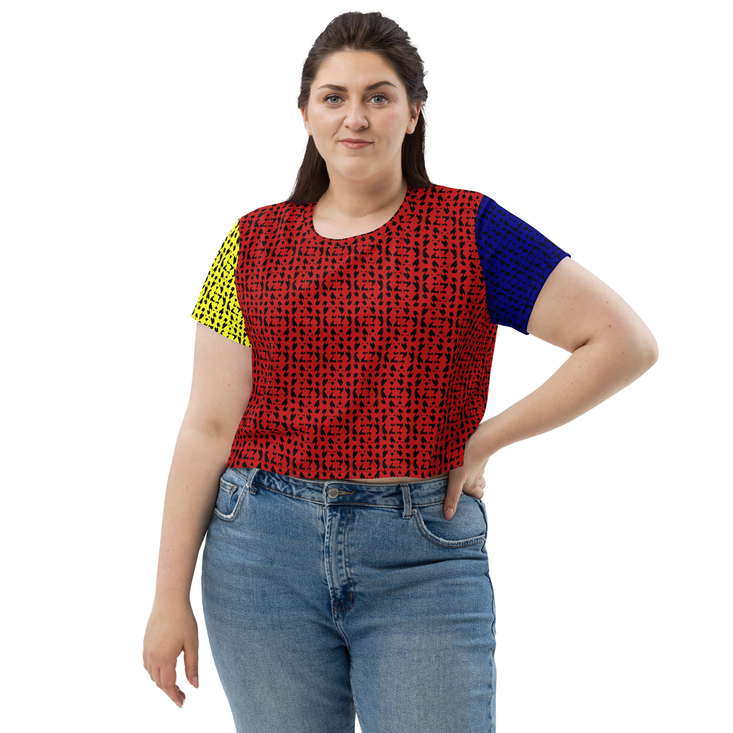 CROP-TOP