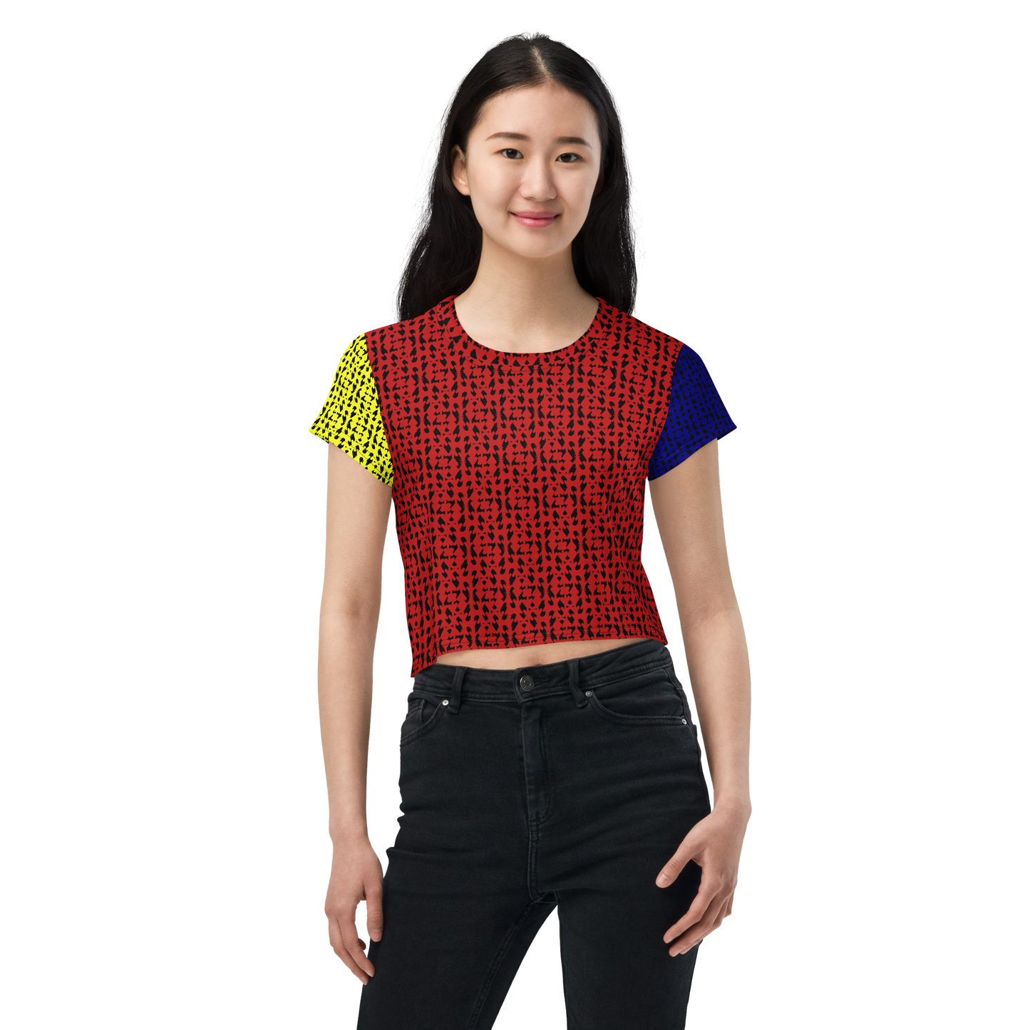 CROP-TOP