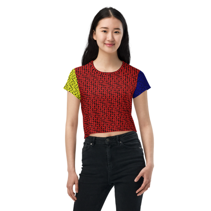 CROP-TOP