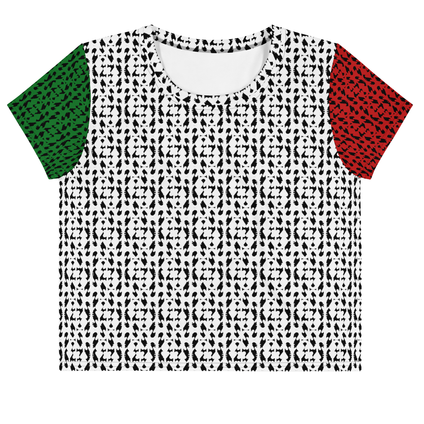 CROP-TOP