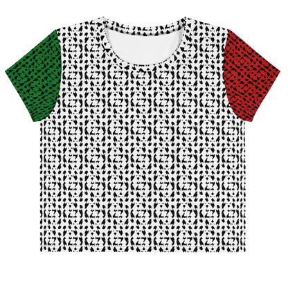 CROP-TOP