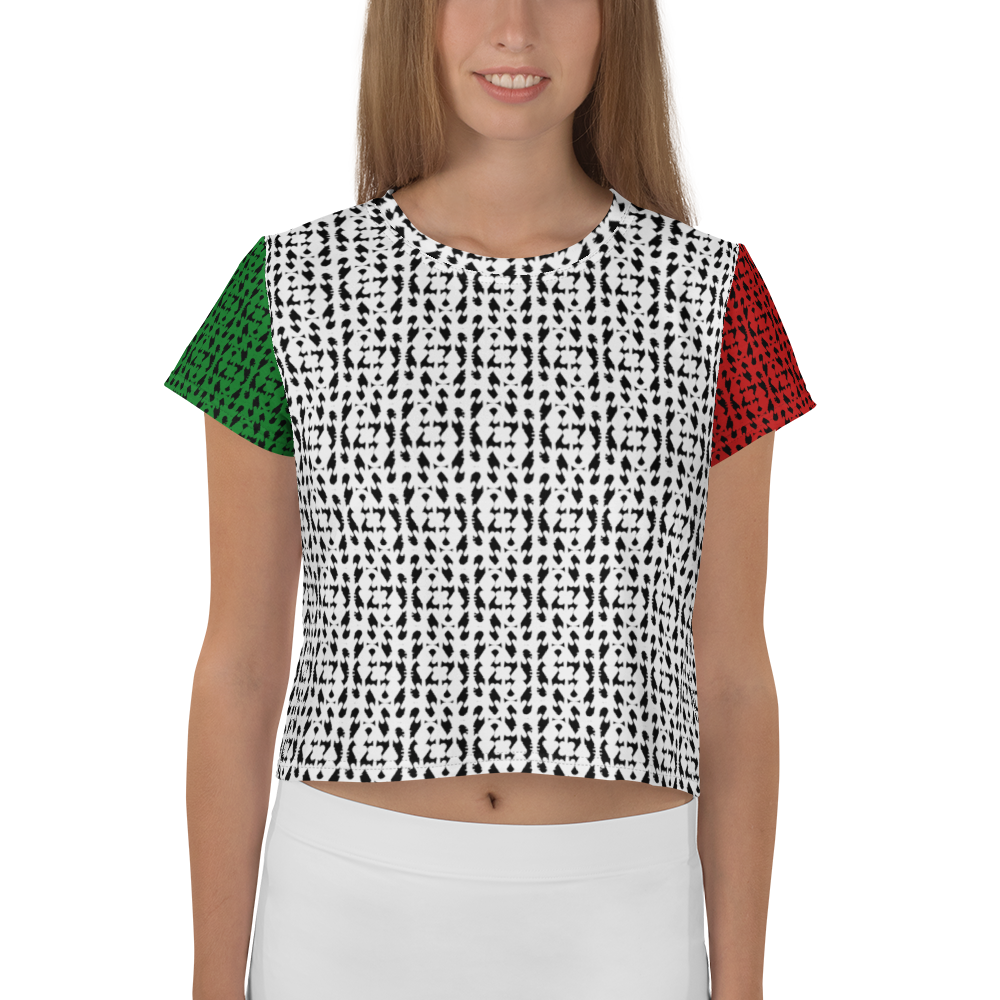 CROP-TOP