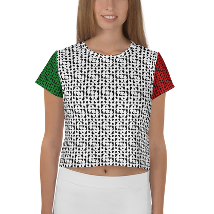 CROP-TOP