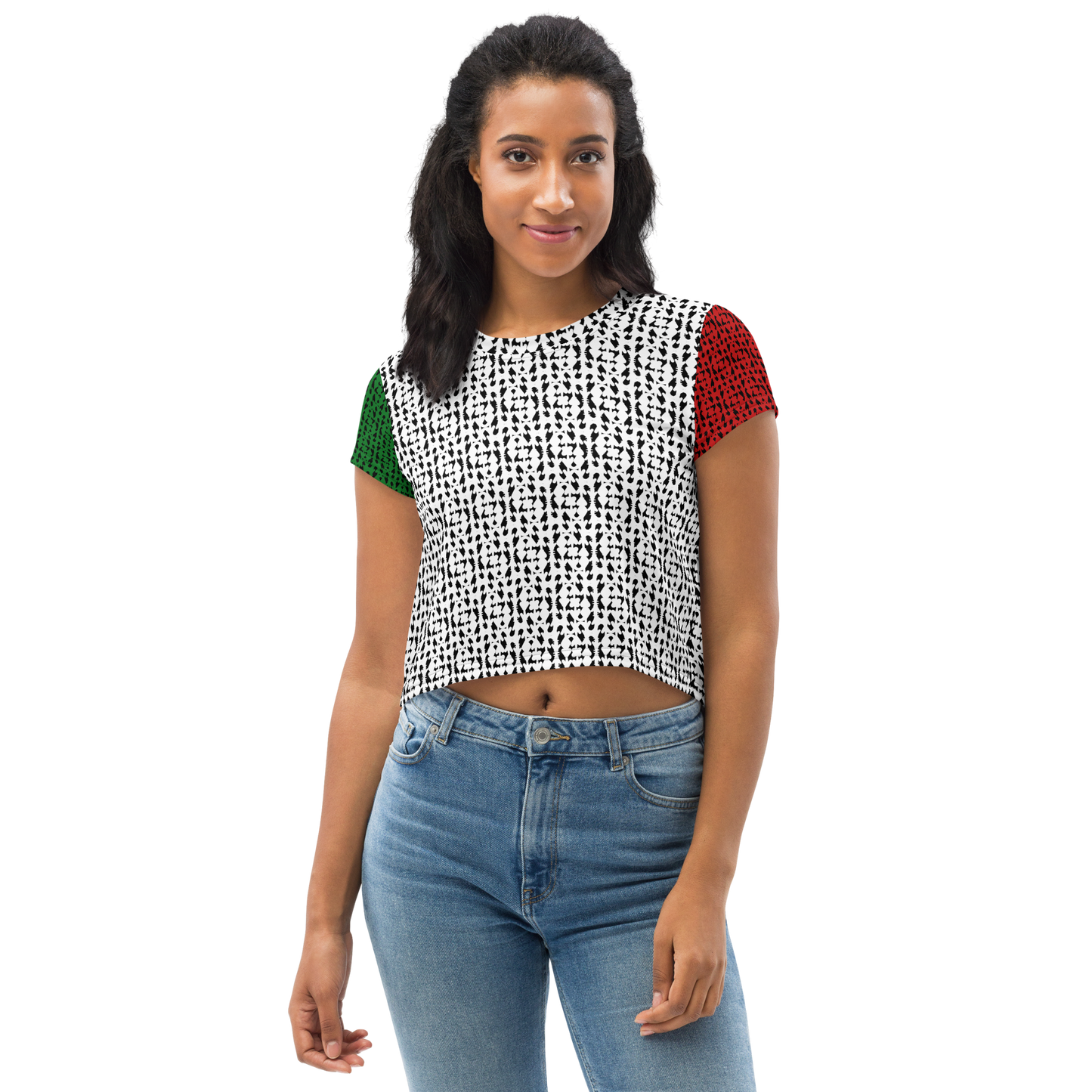 CROP-TOP