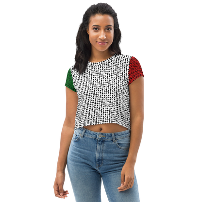 CROP-TOP