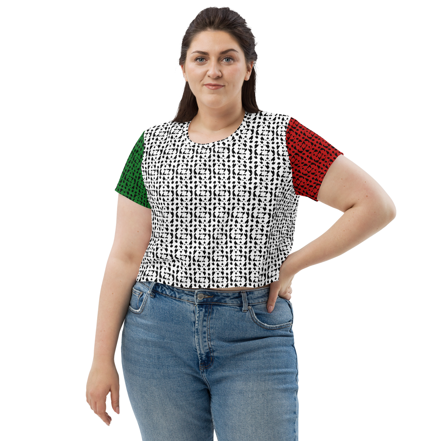 CROP-TOP