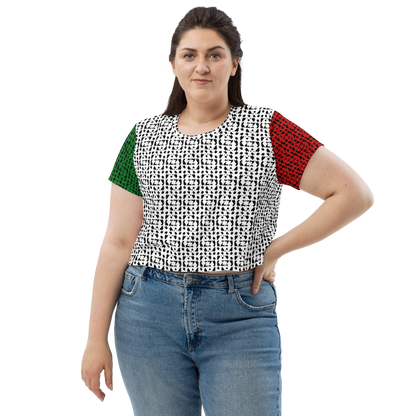 CROP-TOP