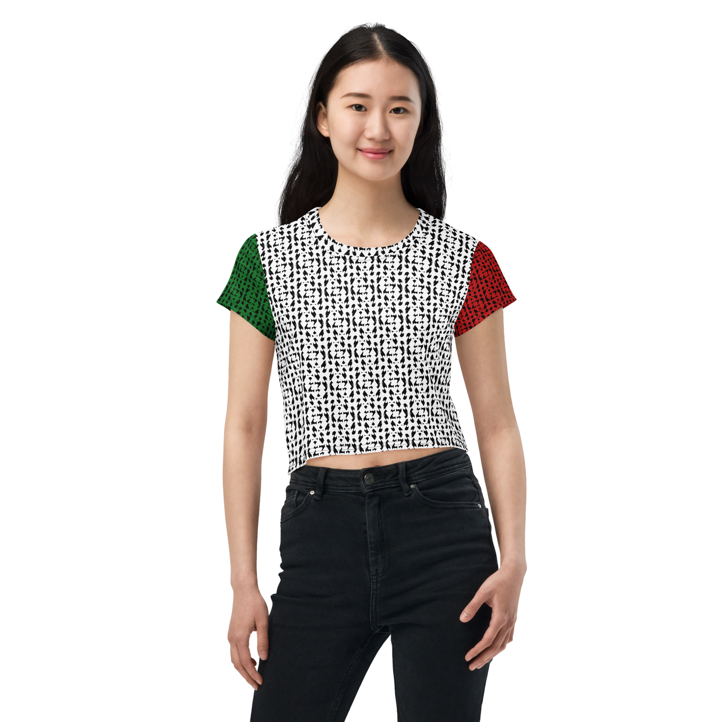CROP-TOP