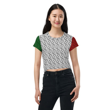 CROP-TOP