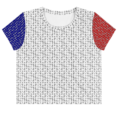 CROP-TOP