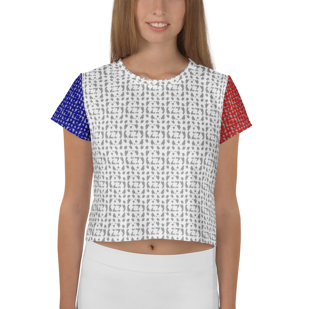 CROP-TOP
