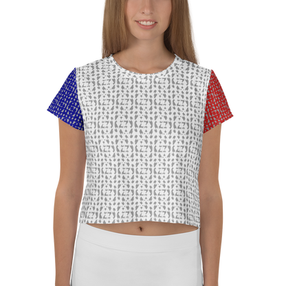 CROP-TOP