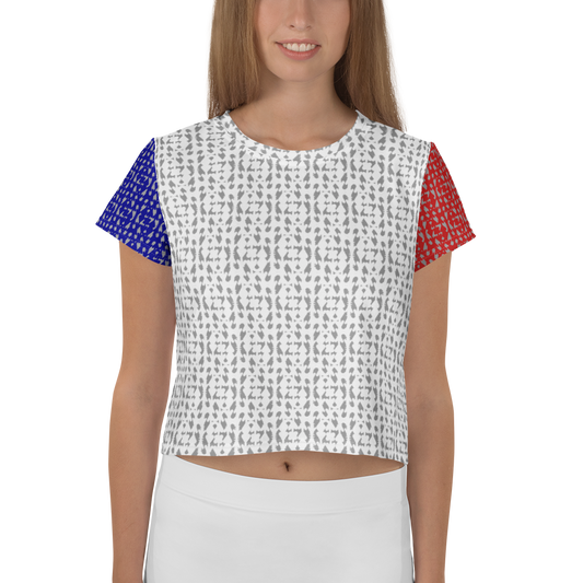 CROP-TOP