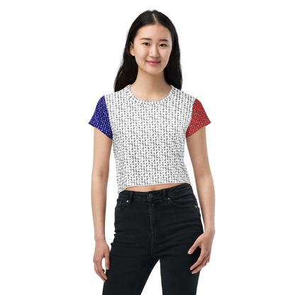CROP-TOP