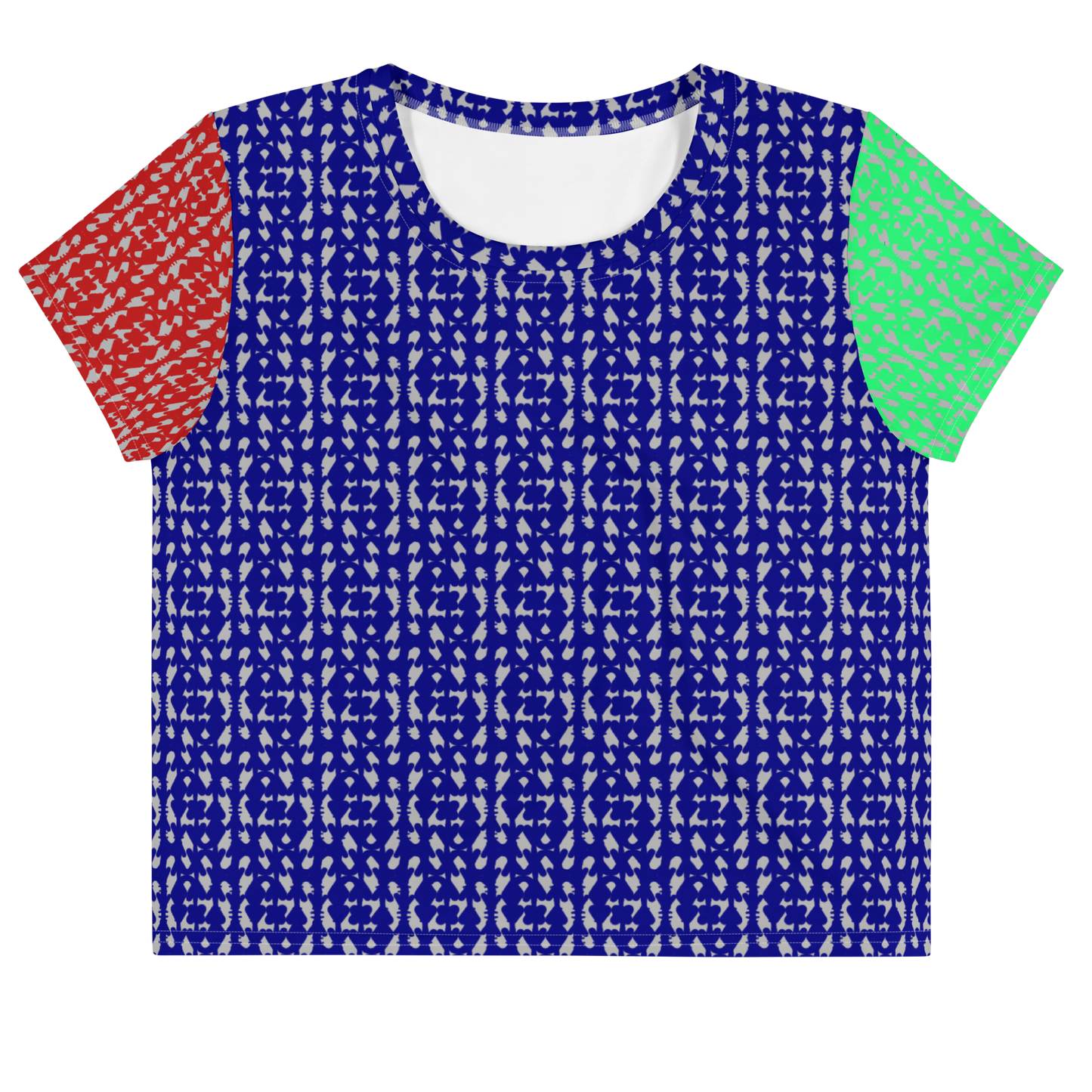 CROP-TOP