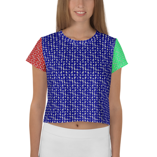 CROP-TOP