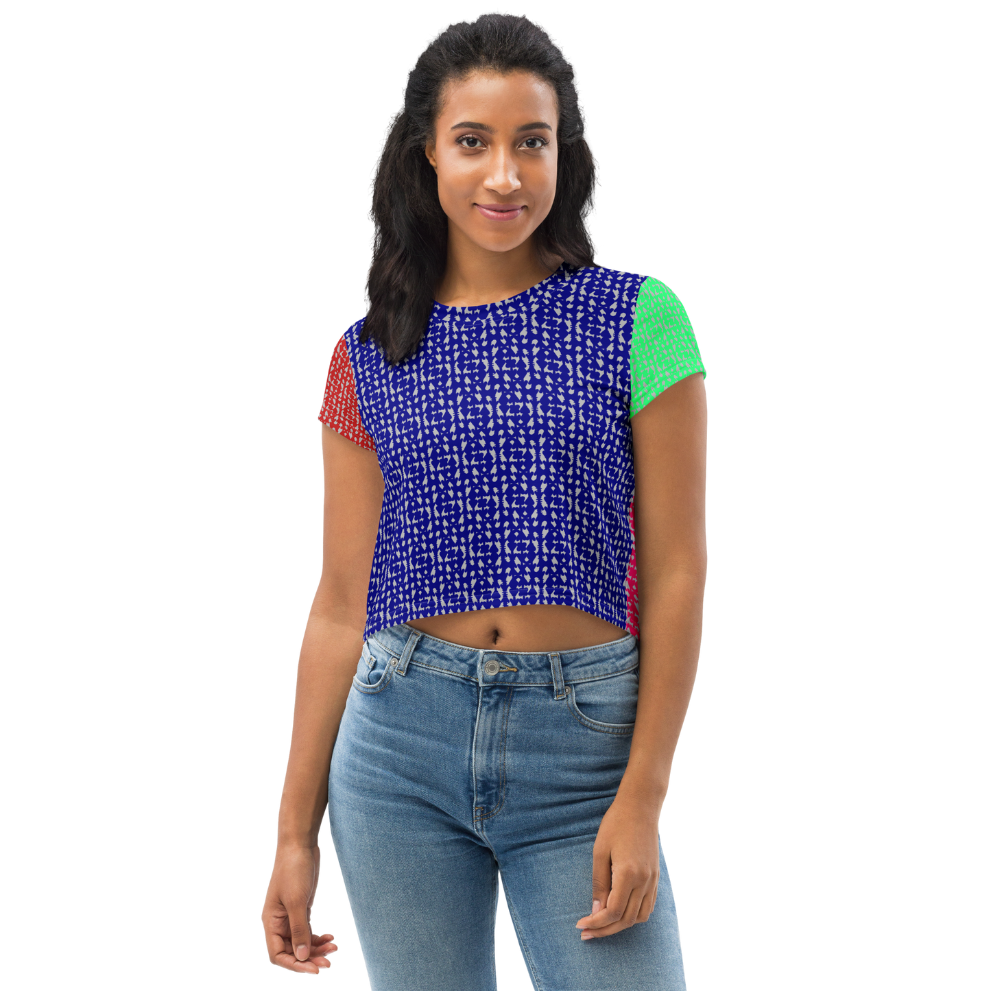 CROP-TOP