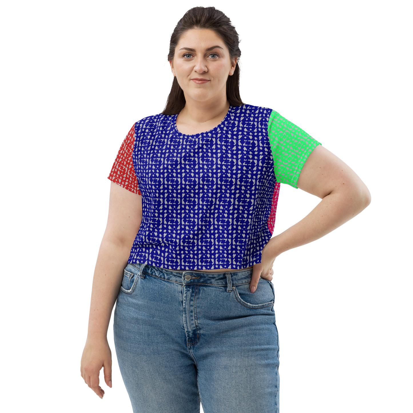 CROP-TOP