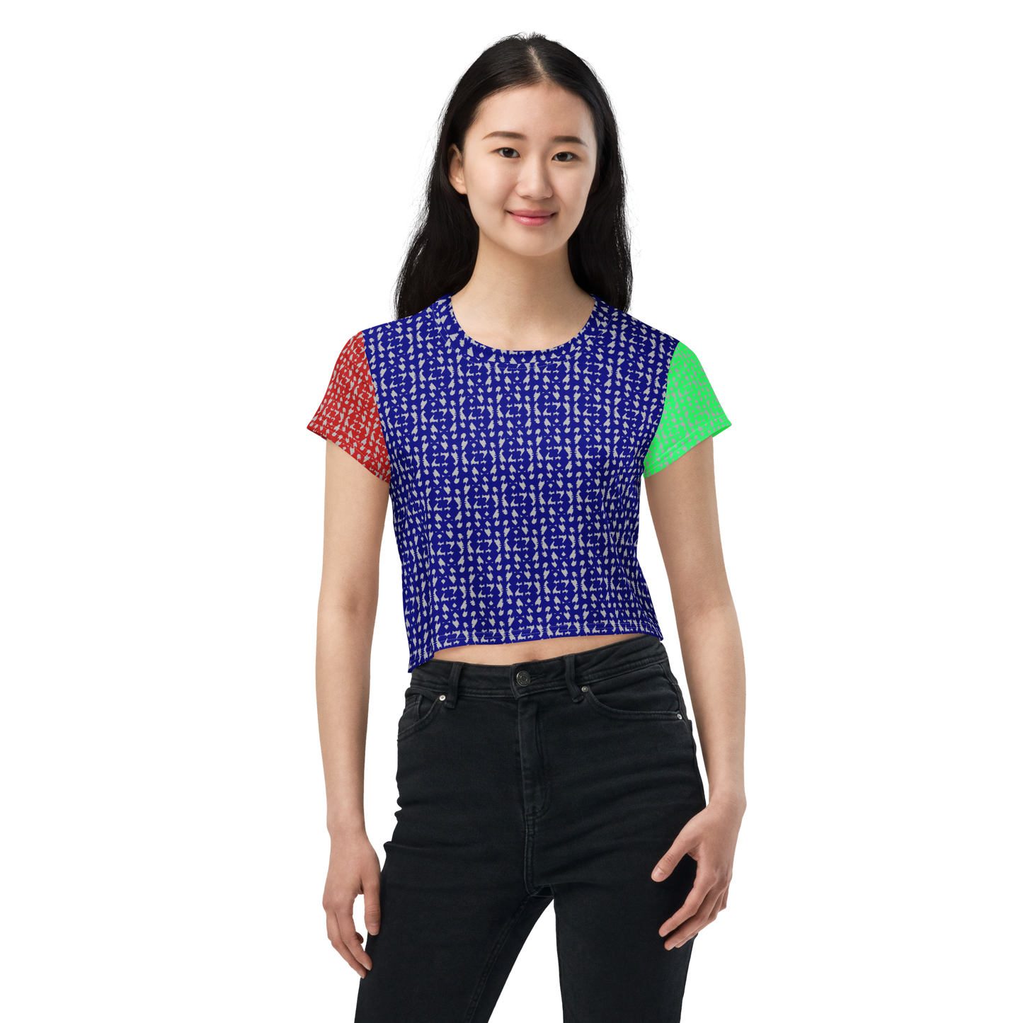 CROP-TOP