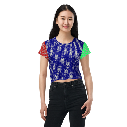 CROP-TOP