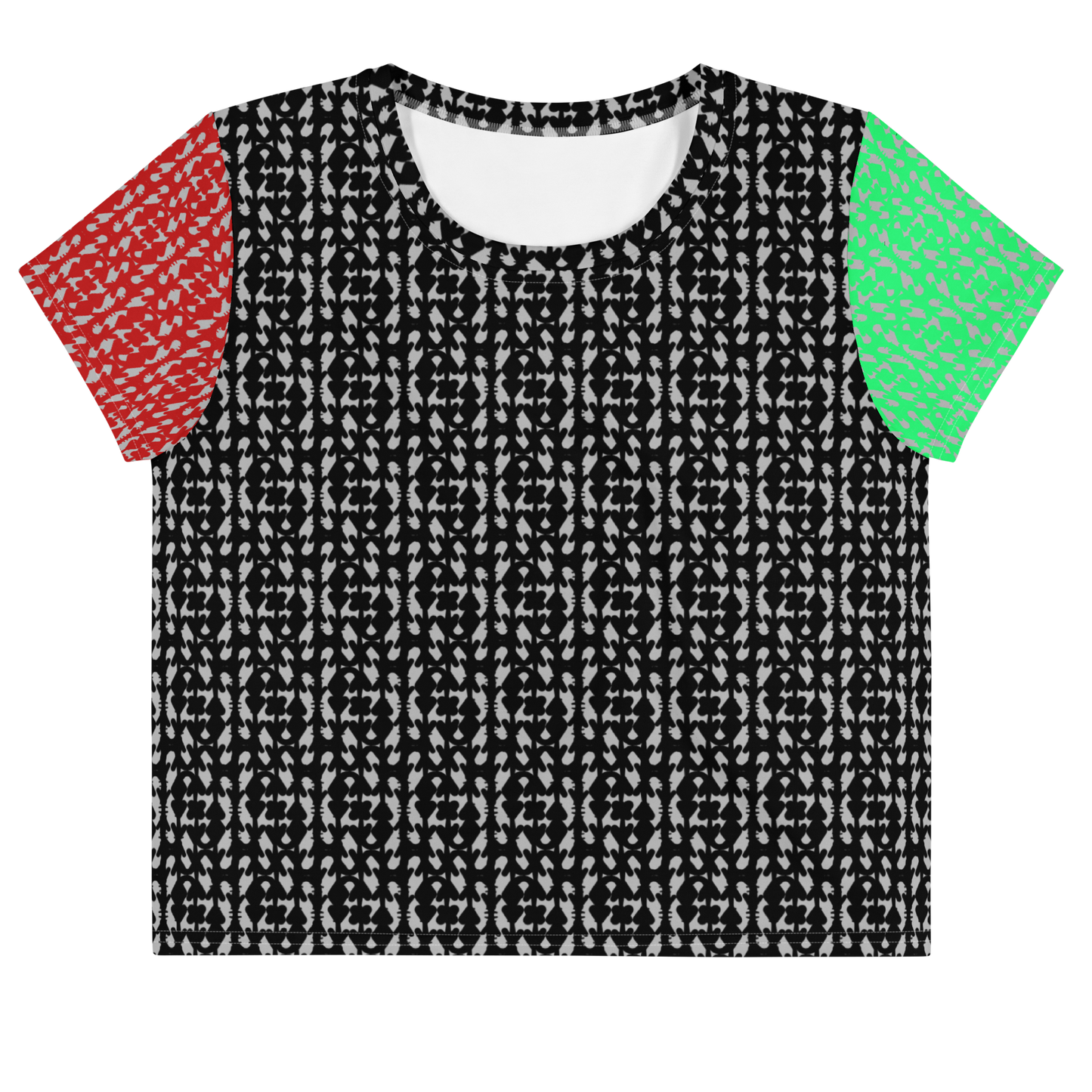 CROP-TOP