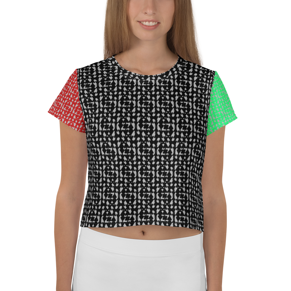 CROP-TOP