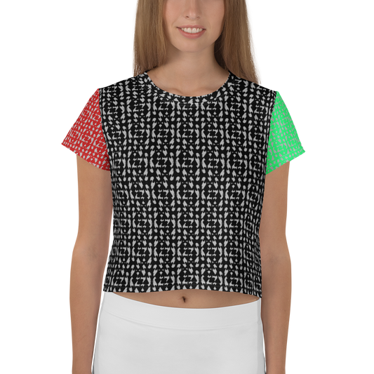 CROP-TOP