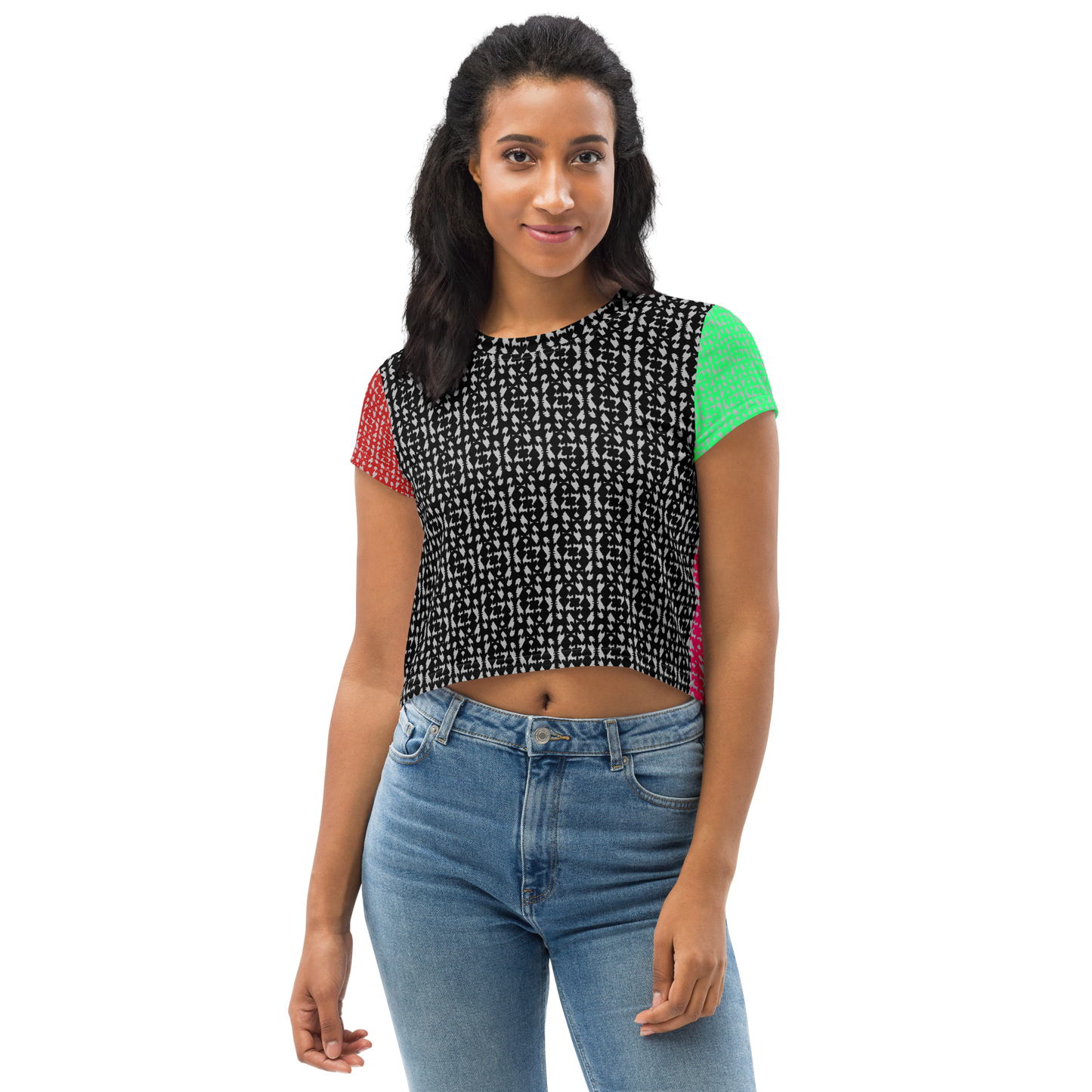 CROP-TOP