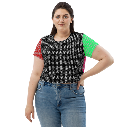 CROP-TOP