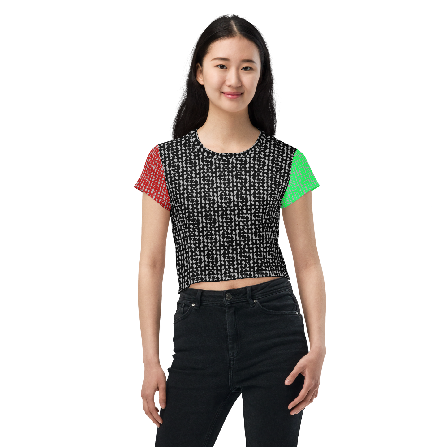 CROP-TOP