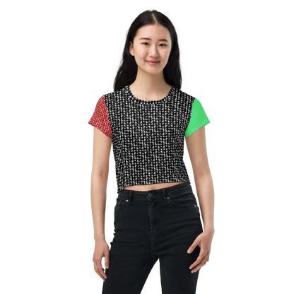 CROP-TOP