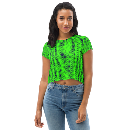 CROP-TOP
