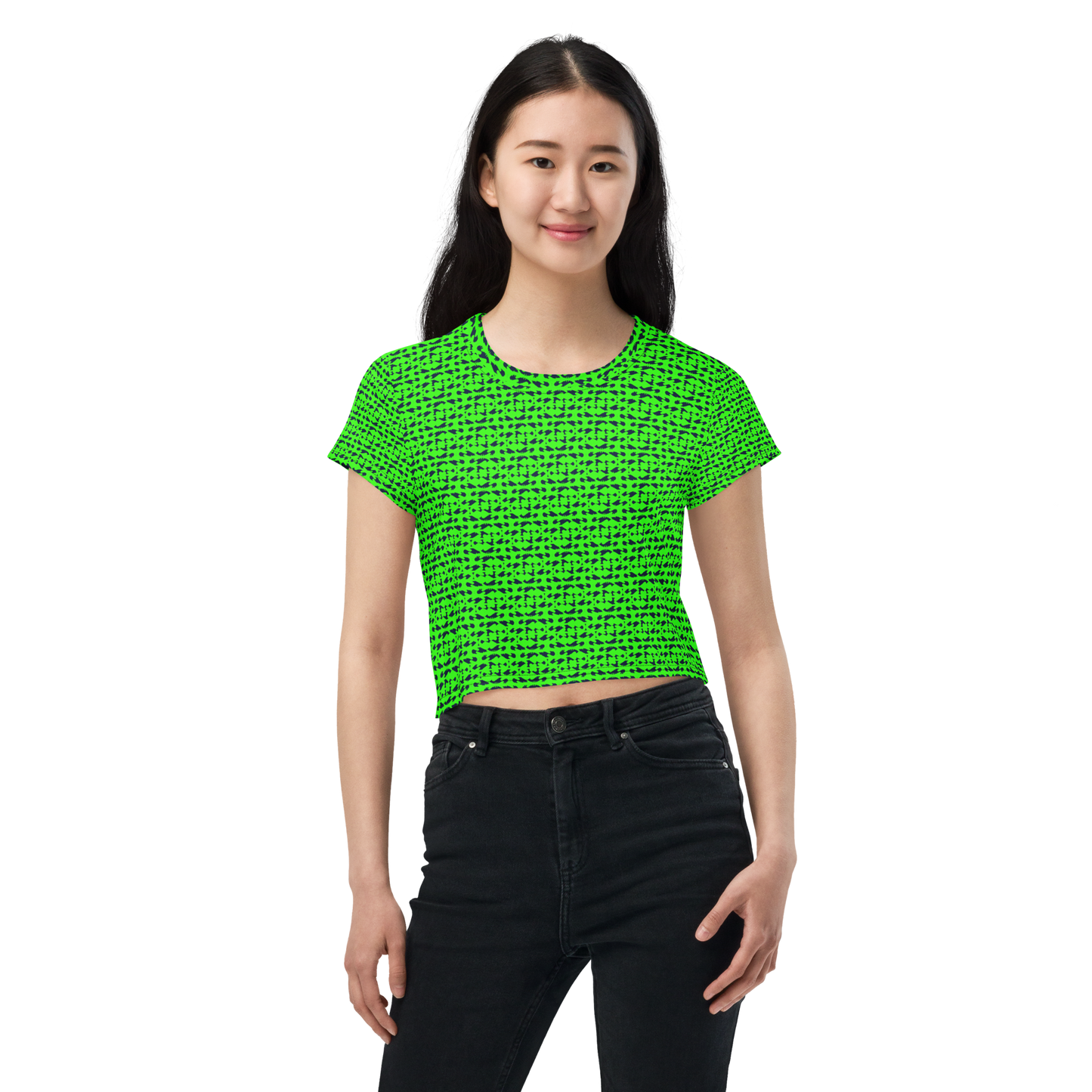 CROP-TOP