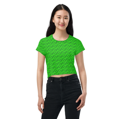 CROP-TOP