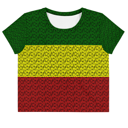 CROP-TOP