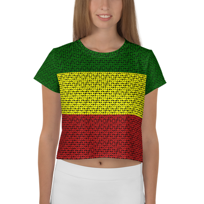 CROP-TOP