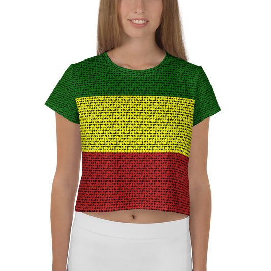 CROP-TOP