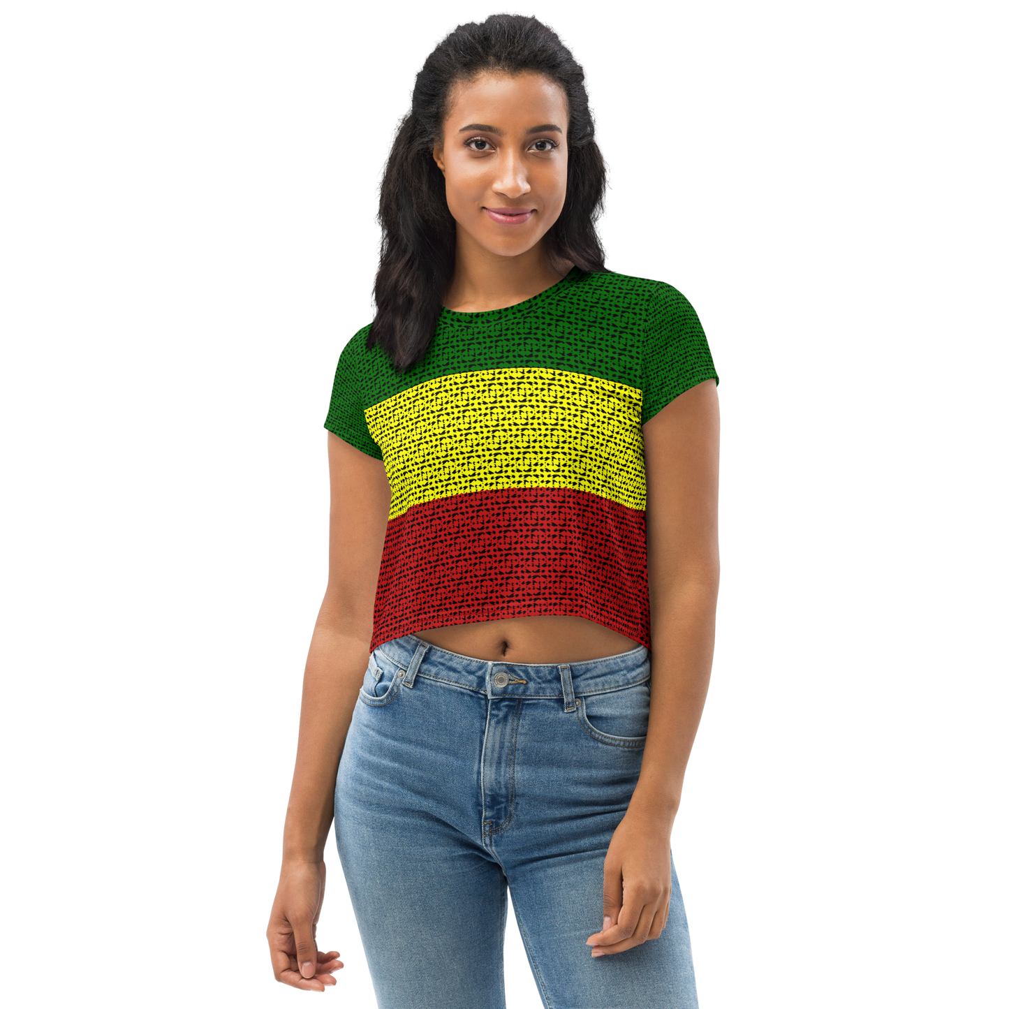 CROP-TOP