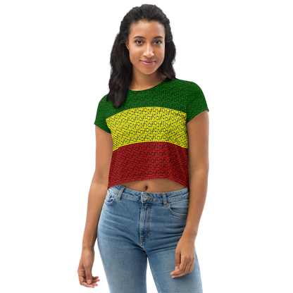 CROP-TOP