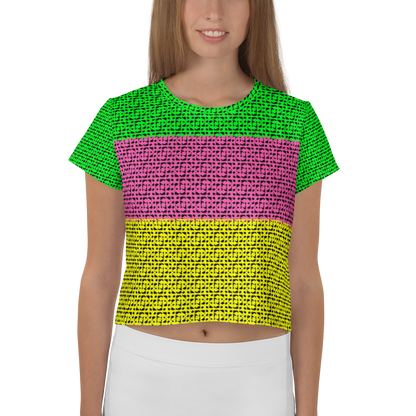 CROP-TOP