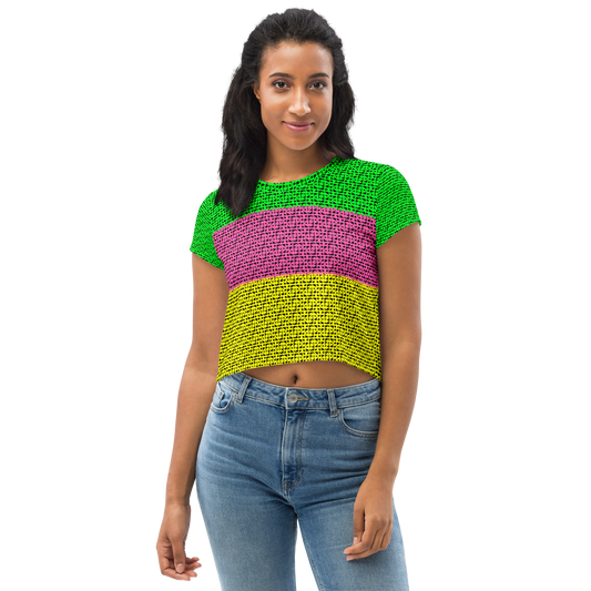 CROP-TOP