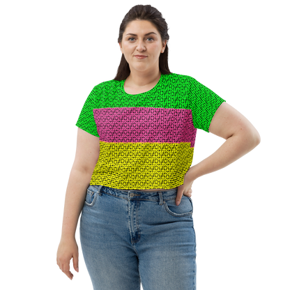 CROP-TOP