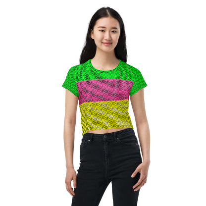 CROP-TOP