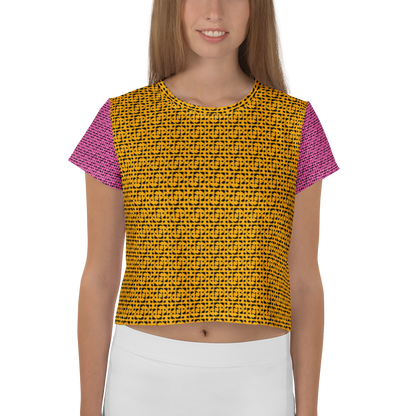 CROP-TOP